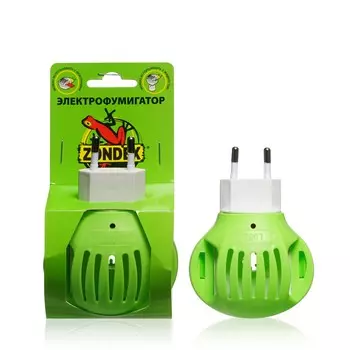 Электрофумигатор универсальный Zondex