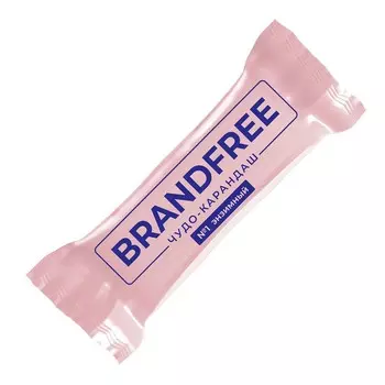Энзимный карандаш BRANDFREE для отбеливания и удаления пятнен 25г