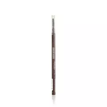 Карандаш для бровей BelorDesign Browista Ультратонкий 203