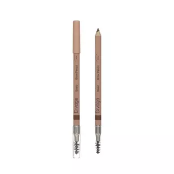 Карандаш для бровей Divage Basic Brow Pencil 02 1,1г