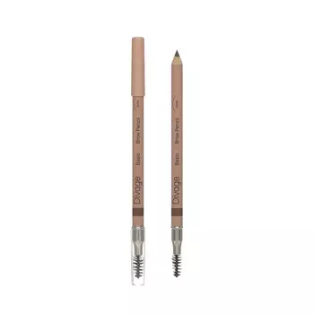 Карандаш для бровей Divage Basic Brow Pencil 01 1,1г