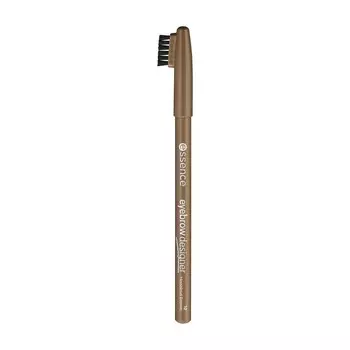 Карандаш для бровей Essence Eyebrow Designer 12 1г