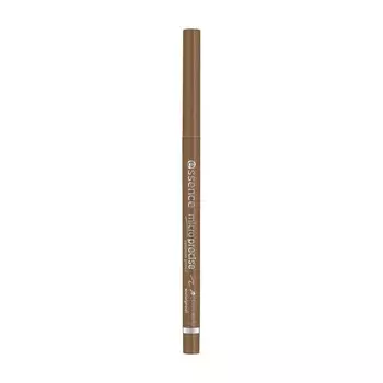 Карандаш для бровей Essence Micro Precise 02