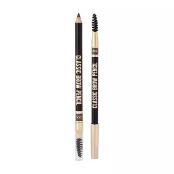 Карандаш для бровей с аппликатором Stellary Eyebrow Pencil 100 1,35г