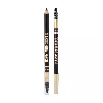 Карандаш для бровей с аппликатором Stellary Eyebrow Pencil 200 1,35г