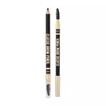 Карандаш для бровей с аппликатором Stellary Eyebrow Pencil 300 1,35г