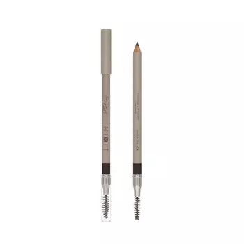 Карандаш для бровей с щеточкой Mixit Brow Sculpting pencil 03 1,35г