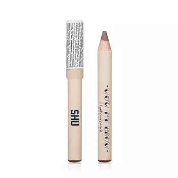 Карандаш для бровей SHU Wow my brow 232 Коричневый 2,6г