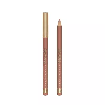 Карандаш для губ Art-Visage Lip Liner 53 Коричнево-розовый 1,3г