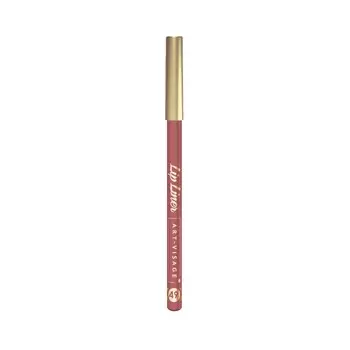 Карандаш для губ Art-Visage Lip Liner 49 Лиловый беж 1,3г
