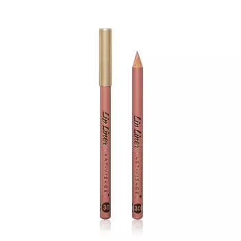 Карандаш для губ Art-Visage Lip Liner 30 Бежевый нюд 1,3г
