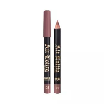 Карандаш для губ Beauty Bomb Alt Lolita 05 3,5г