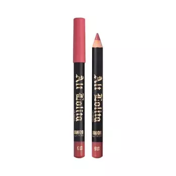 Карандаш для губ Beauty Bomb Alt Lolita 06 3,5г