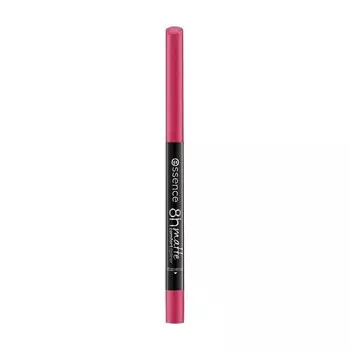 Карандаш для губ Essence 8h Matte Comfort lipliner 05 0,3г