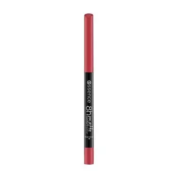 Карандаш для губ Essence 8h Matte Comfort lipliner 07 0,3г