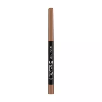 Карандаш для губ Essence 8h Matte Comfort lipliner 16 0,3г