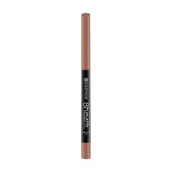 Карандаш для губ Essence 8h Matte Comfort lipliner 01 0,3г
