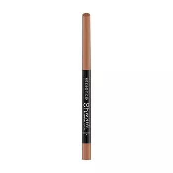 Карандаш для губ Essence 8h Matte Comfort lipliner 14 0,3г