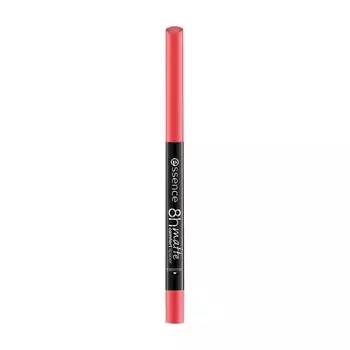Карандаш для губ Essence 8h Matte Comfort lipliner 09 0,3г