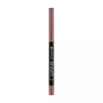 Карандаш для губ Essence 8h Matte Comfort lipliner 02 0,3г