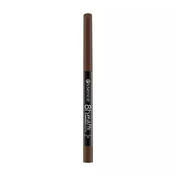 Карандаш для губ Essence 8h Matte Comfort lipliner 11 0,3г