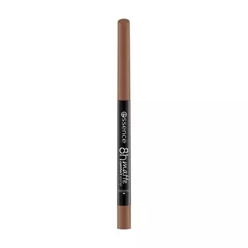 Карандаш для губ Essence 8h Matte Comfort lipliner 10 0,3г