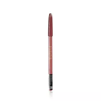 Карандаш для губ Eveline Intense Colour 18 Light Plump