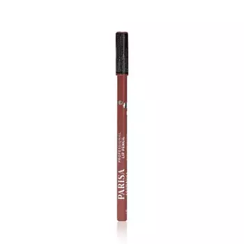 Карандаш для губ Parisa Cosmetics 403 , Розово-натуральный , 1,5г