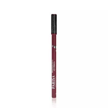Карандаш для губ Parisa Cosmetics 416 , Светло-сиреневый , 1,5г