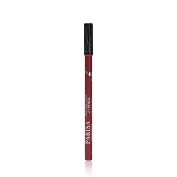 Карандаш для губ Parisa Cosmetics 418 , Розовый персик , 1,5г