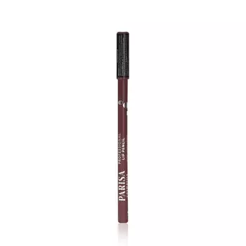 Карандаш для губ Parisa Cosmetics 419 , Натурально-сливовый , 1,5г