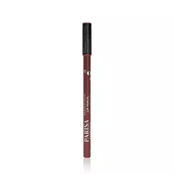 Карандаш для губ Parisa Cosmetics 431 , Розовый нюд натуральный , 1,5г