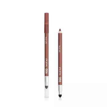 Карандаш для губ Pupa True Lips 006 1,2г