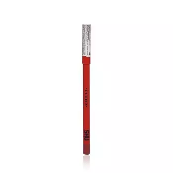 Карандаш для губ SHU Cuties 42 Вишневый 0,78г