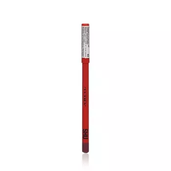 Карандаш для губ SHU Cuties 43 Красная слива 0,78г