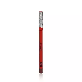 Карандаш для губ SHU Cuties 47 Пастельный марсаловый 0,78г