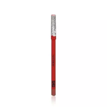 Карандаш для губ SHU Cuties 51 Светлый терракотовый 0,78г
