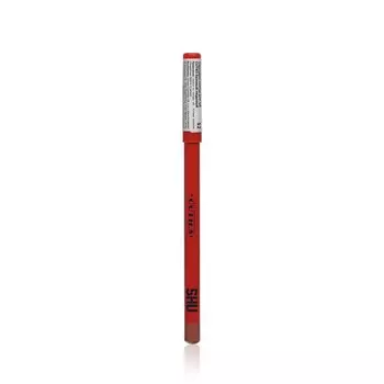 Карандаш для губ SHU Cuties 52 Базовый нюдовый 0,78г