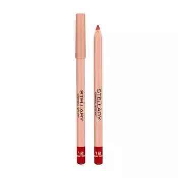 Карандаш для губ Stellary Lipliner 12 1,35г