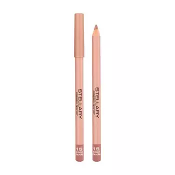 Карандаш для губ Stellary Lipliner 15 1,35г