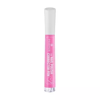 Карандаш для коррекции маникюра Essence The nail polish 4,5мл