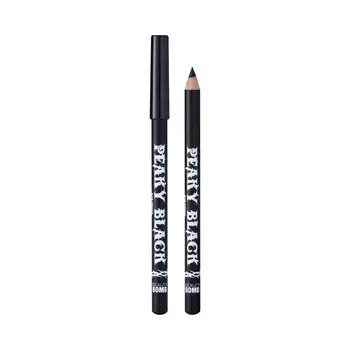 Карандаш для век Beauty Bomb Peaky Black 01 1,35г