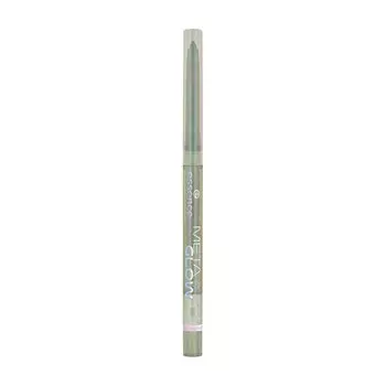 Карандаш для век Essence Meta Glow duo-chrome eye pencil 03 0,22г