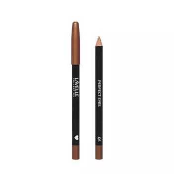 Карандаш для век Lavelle Perfect Eyes 06 0,75г
