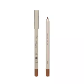Карандаш для век Mixit Make Up Eye Pencil Brown 1,4г