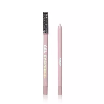 Карандаш для век Parisa Cosmetics Gel Eyepencil 803 1,2г