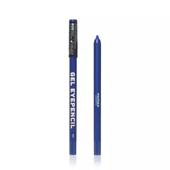 Карандаш для век Parisa Cosmetics Gel Eyepencil 809 1,2г