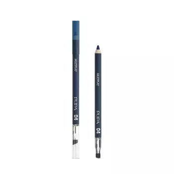 Карандаш для век с аппликатором Pupa Multiplay 04 1,2г