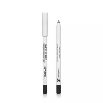 Карандаш для век Seven7een Super Smooth waterproof & long stay 10 1,2г