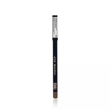 Карандаш для век SHU Eye Sketch 03 Капучино 0,78г